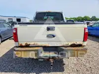 2014 Ford F-250 фото