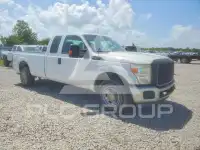 2014 Ford F-250 фото