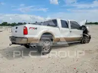 2014 Ford F-250 фото