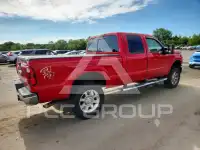 2014 Ford F-250 фото
