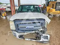 2014 Ford F-250 photo
