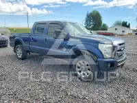 2014 Ford F-250 фото