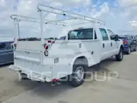 2014 Ford F-250 фото