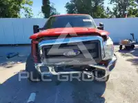 2014 Ford F-250 фото