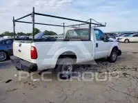 2014 Ford F-250 фото