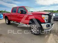 2014 Ford F-250 фото