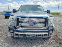 2014 Ford F-250 фото