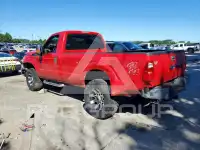 2014 Ford F-250 фото