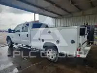 2014 Ford F-250 фото