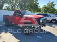 2014 Ford F-250 фото