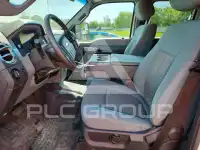 2014 Ford F-250 фото