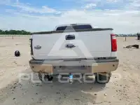 2014 Ford F-250 фото