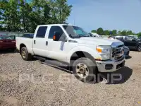 2014 Ford F-250 фото