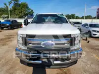 2018 Ford F-250 фото