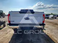 2018 Ford F-250 фото