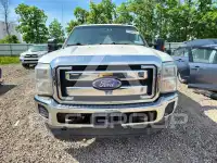 2014 Ford F-250 фото