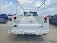 2014 Ford F-250 фото