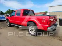 2014 Ford F-250 фото
