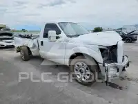 2014 Ford F-250 фото