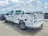2014 Ford F-250 фото