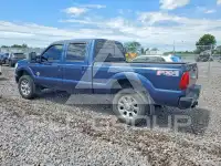2014 Ford F-250 фото