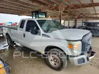 2014 Ford F-250 photo