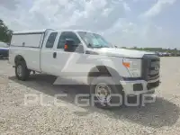 2014 Ford F-250 photo