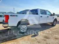 2018 Ford F-250 фото