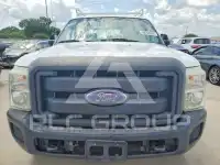 2014 Ford F-250 фото