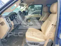 2014 Ford F-250 фото