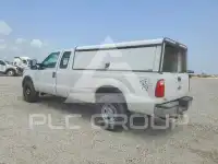 2014 Ford F-250 photo