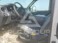 2014 Ford F-250 photo