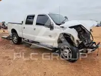 2014 Ford F-250 фото