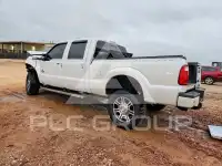 2014 Ford F-250 фото