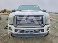 2014 Ford F-250 photo