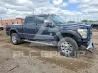 2014 Ford F-250 photo