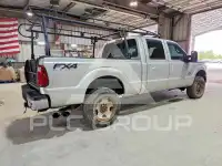 2014 Ford F-250 фото