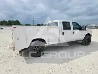 2014 Ford F-250 фото