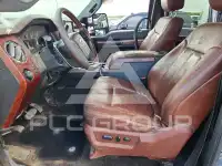 2014 Ford F-250 фото