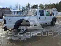 2014 Ford F-250 фото