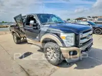 2014 Ford F-250 фото