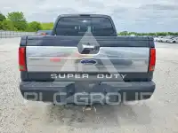 2014 Ford F-250 фото