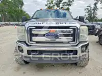 2014 Ford F-250 photo