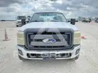 2014 Ford F-250 фото