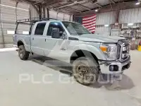 2014 Ford F-250 фото