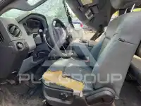 2014 Ford F-250 фото