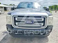 2014 Ford F-250 фото