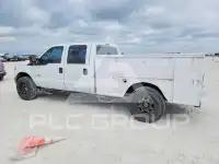 2014 Ford F-250 фото