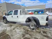 2014 Ford F-250 фото