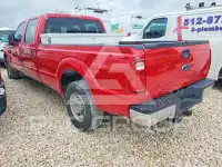 2014 Ford F-250 фото